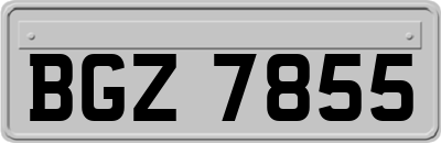BGZ7855