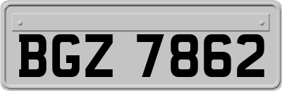 BGZ7862