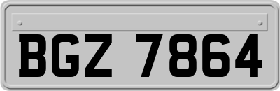 BGZ7864
