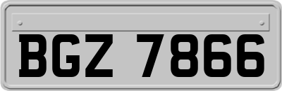 BGZ7866
