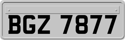 BGZ7877