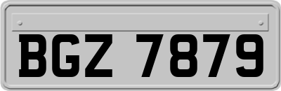 BGZ7879