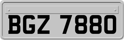 BGZ7880