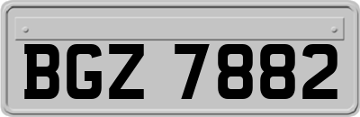 BGZ7882