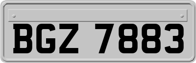 BGZ7883