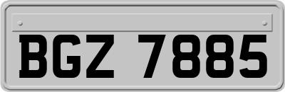 BGZ7885