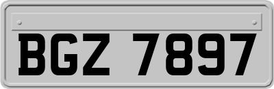 BGZ7897