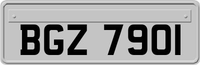 BGZ7901