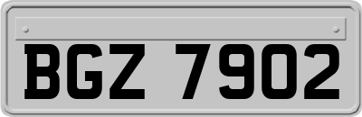 BGZ7902