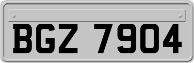 BGZ7904