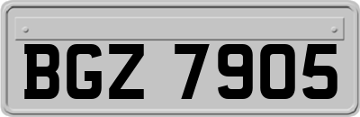 BGZ7905
