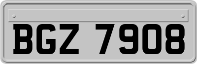 BGZ7908