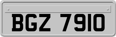 BGZ7910