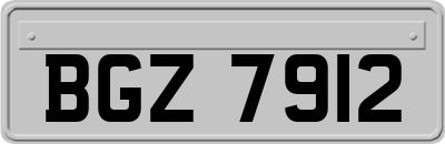 BGZ7912