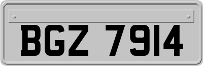 BGZ7914