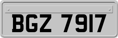 BGZ7917