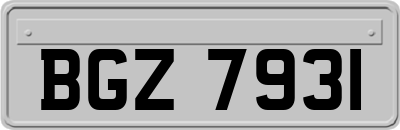BGZ7931
