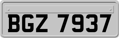 BGZ7937