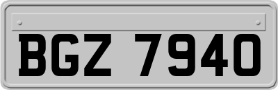 BGZ7940
