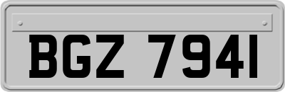 BGZ7941