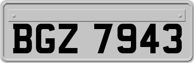 BGZ7943