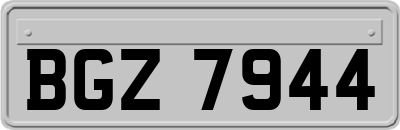 BGZ7944
