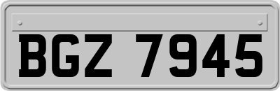 BGZ7945