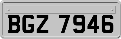 BGZ7946