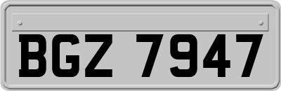 BGZ7947
