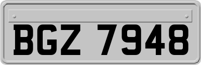 BGZ7948