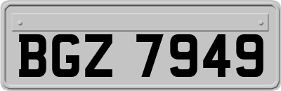 BGZ7949