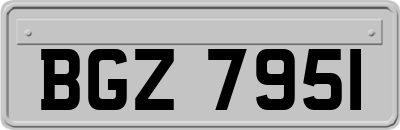 BGZ7951