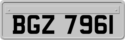 BGZ7961