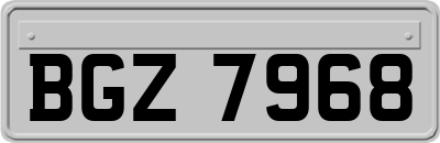BGZ7968
