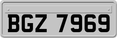 BGZ7969