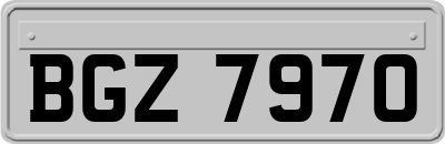 BGZ7970