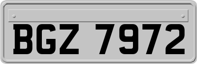 BGZ7972