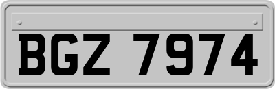 BGZ7974