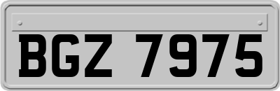 BGZ7975