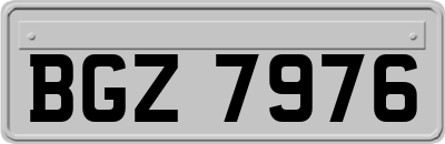 BGZ7976