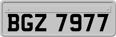 BGZ7977