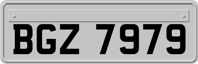 BGZ7979
