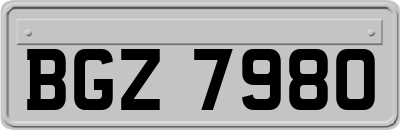 BGZ7980