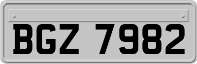 BGZ7982