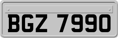BGZ7990