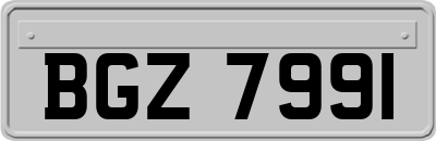 BGZ7991