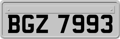 BGZ7993