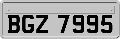 BGZ7995