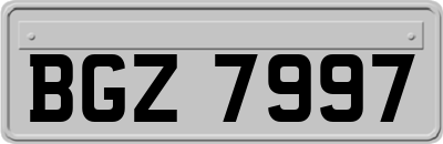 BGZ7997