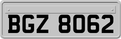 BGZ8062